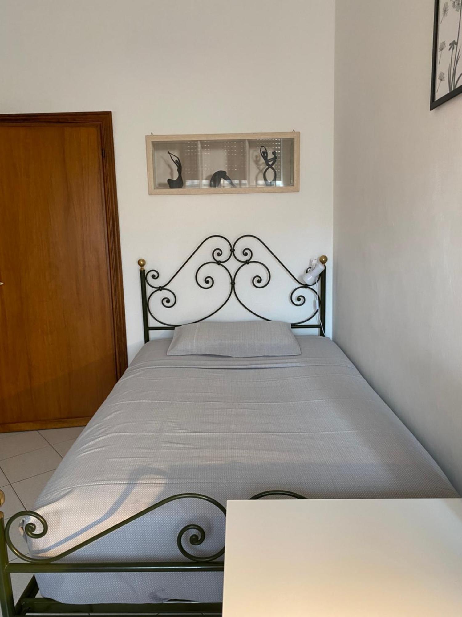 Civico 8 Hotel Prato  Buitenkant foto